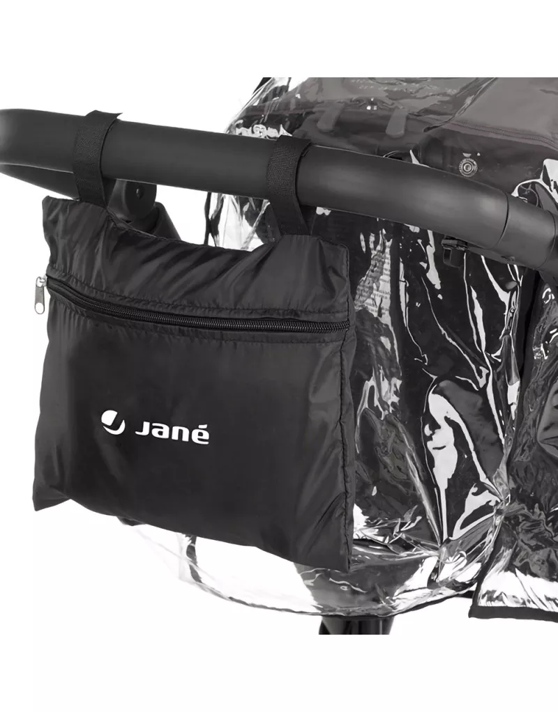 Burbuja o Plastico de Lluvia de Silla Jane 